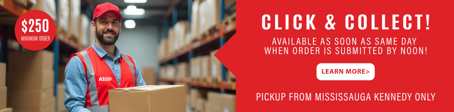 Your Ultimate Wholesale Food Partner